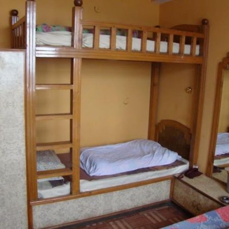 Hotel Sitara Regency 西姆拉 外观 照片