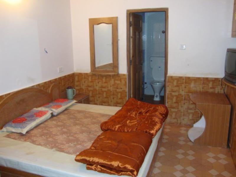 Hotel Sitara Regency 西姆拉 外观 照片