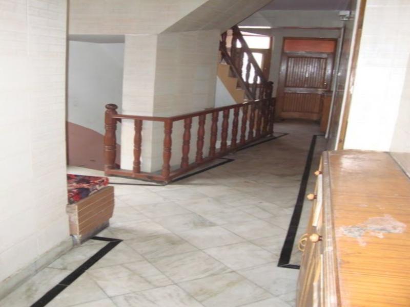 Hotel Sitara Regency 西姆拉 外观 照片